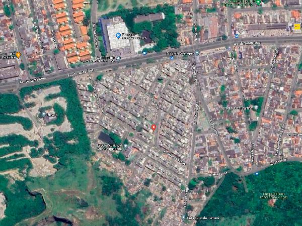 Vende-se em Rio De Janeiro-RJ  apto, 34.00 de área privativa,  1_qto(s), WC, 1_sala(s), cozinha.