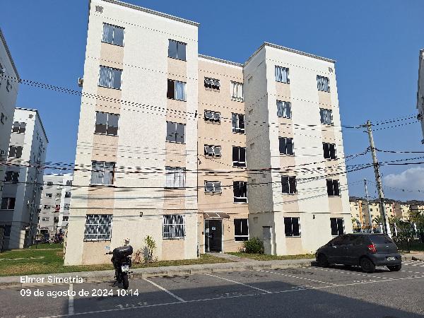 Vende-se em Rio De Janeiro-RJ  apto, 44.22 de área privativa,  2_qto(s), WC, 1_sala(s), cozinha.