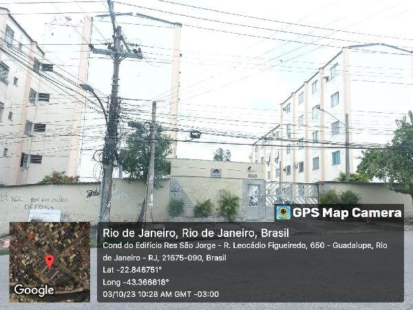 Vende-se em Rio De Janeiro-RJ  apto, 51.00 de área privativa,  2_qto(s), WC, 1_sala(s), cozinha, 1_vaga(s) de garagem.