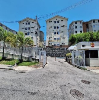 Vende-se em Rio De Janeiro-RJ  apto, 44.00 de área privativa,  2_qto(s), WC, 1_sala(s), cozinha, 1_vaga(s) de garagem.