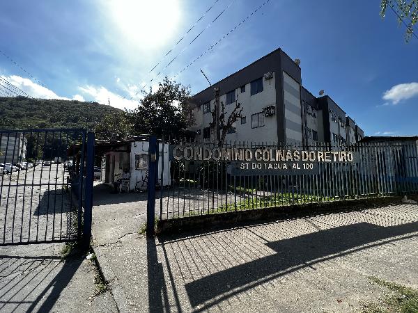 Vende-se em Rio De Janeiro-RJ  apto, 44.00 de área privativa,  2_qto(s), WC, 1_sala(s), cozinha.