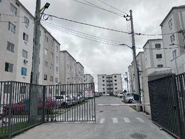 Vende-se em Rio De Janeiro-RJ  apto, 40.54 de área privativa,  2_qto(s), WC, 1_sala(s), cozinha.