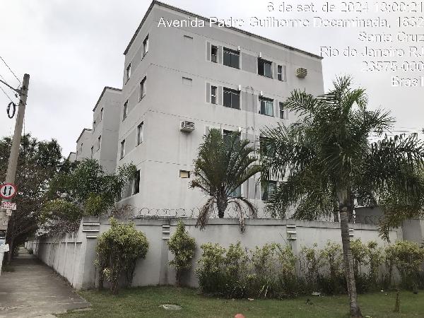 Vende-se em Rio De Janeiro-RJ  apto, 43.00 de área privativa,  2_qto(s), WC, 1_sala(s), cozinha, 1_vaga(s) de garagem.