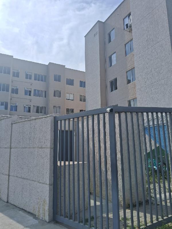 Vende-se em Rio De Janeiro-RJ  apto, 41.27 de área privativa,  2_qto(s), WC, 1_sala(s), cozinha, 1_vaga(s) de garagem.