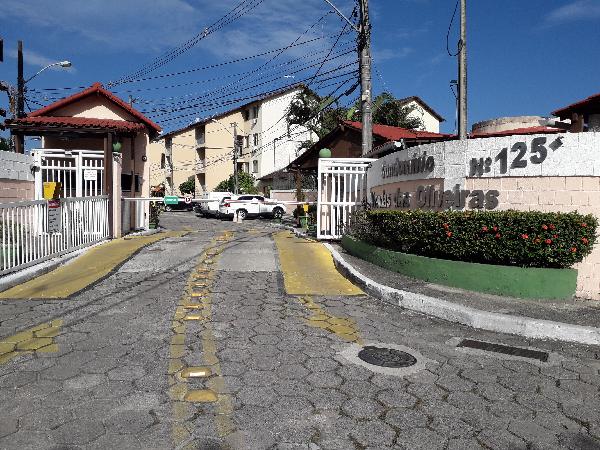 Vende-se em Rio De Janeiro-RJ  apto, 43.62 de área privativa,  2_qto(s), WC, 1_sala(s), cozinha.