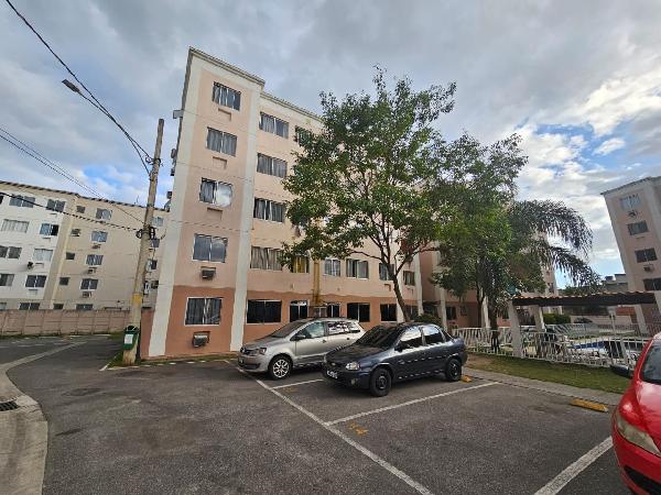 Vende-se em Rio De Janeiro-RJ  apto, 43.36 de área privativa,  2_qto(s), 1_sala(s), 1_vaga(s) de garagem.
