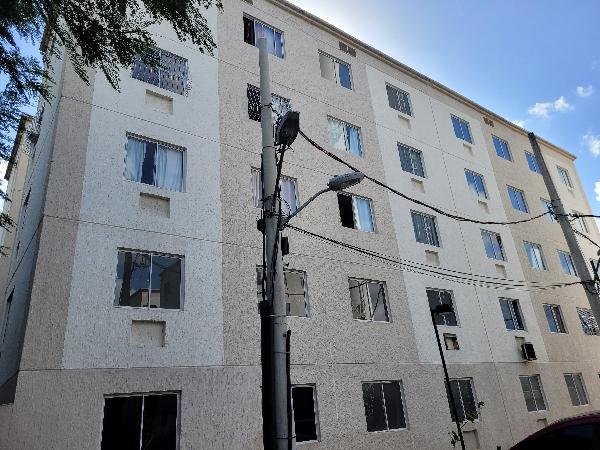 Vende-se em Rio De Janeiro-RJ  apto, 40.54 de área privativa,  2_qto(s), WC, 1_sala(s), cozinha.