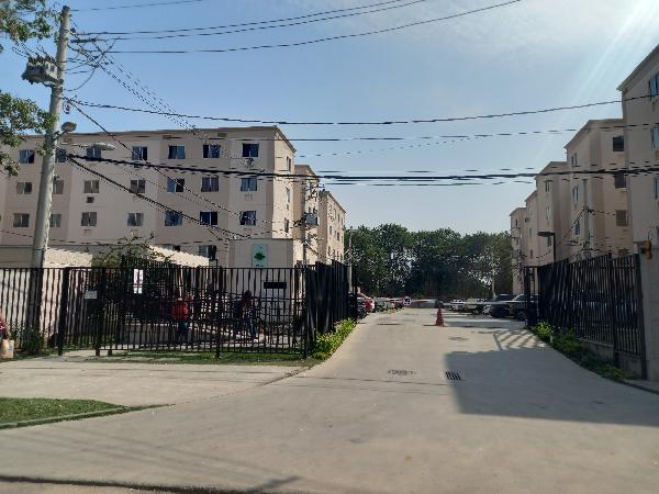 Vende-se em Rio De Janeiro-RJ  apto, 40.54 de área privativa, 0.00 de área do terreno.