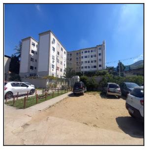 Vende-se em Rio De Janeiro-RJ  apto, 40.00 de área privativa,  2_qto(s), WC, cozinha.