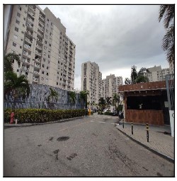 Vende-se em Nova Iguacu-RJ  apto, 47.05 de área total, 47.05 de área privativa,  2_qto(s), a.serv, WC, 1_sala(s), cozinha, 1_vaga(s) de garagem.