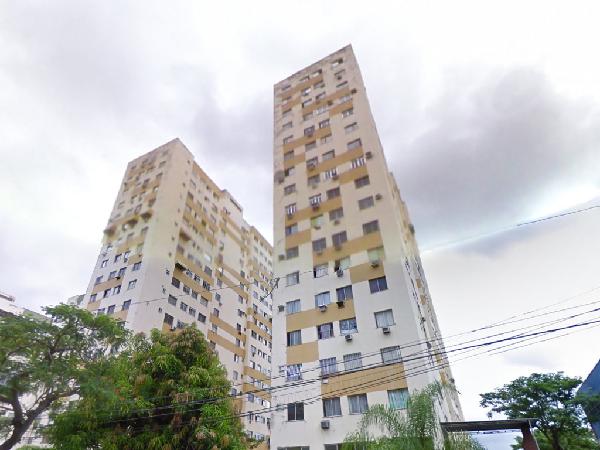 Vende-se em Rio De Janeiro-RJ  apto, 35.00 de área privativa,  1_qto(s), WC, 1_sala(s), cozinha.