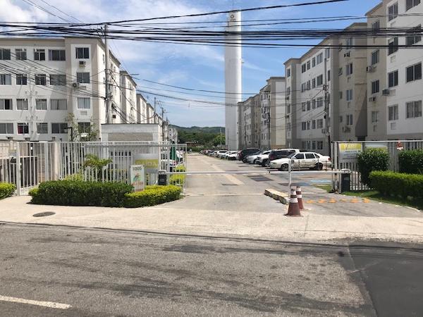 Vende-se em Rio De Janeiro-RJ  apto, 39.47 de área privativa,  2_qto(s), WC, 1_sala(s), cozinha.