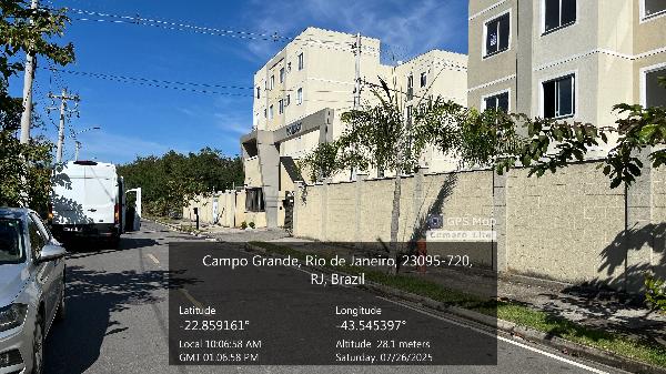 Vende-se em Rio De Janeiro-RJ  apto, 73.54 de área total, 41.19 de área privativa,  2_qto(s), WC, 1_sala(s), cozinha, 1_vaga(s) de garagem.