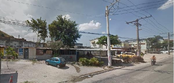 Vende-se em Rio De Janeiro-RJ  apto, 46.00 de área privativa,  2_qto(s), WC, 1_sala(s), cozinha.