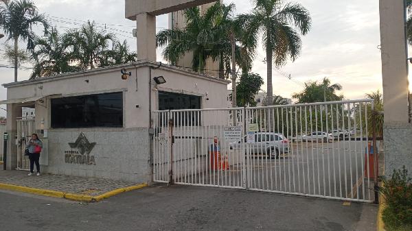 Vende-se em Resende-RJ  apto, 73.14 de área total, 43.20 de área privativa,  2_qto(s), WC, 1_sala(s), cozinha, 1_vaga(s) de garagem.