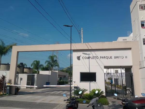 Vende-se em Rio De Janeiro-RJ  apto, 40.00 de área total, 40.19 de área privativa,  2_qto(s), WC, 1_sala(s), cozinha.