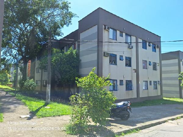 Vende-se em Rio De Janeiro-RJ  apto, 47.00 de área privativa,  2_qto(s), a.serv, WC, 1_sala(s), cozinha.