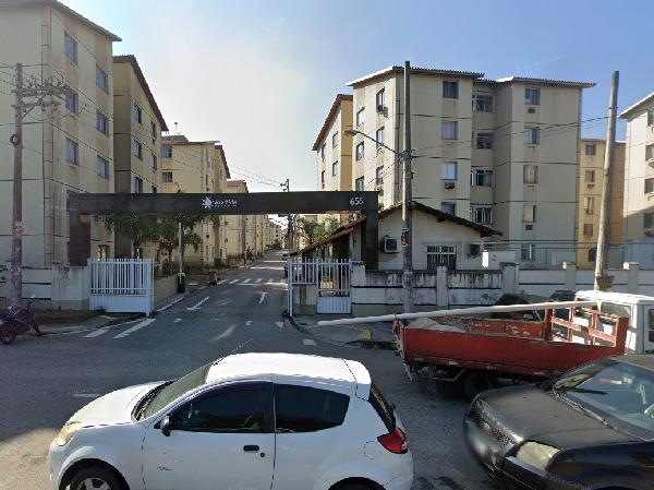 Vende-se em Rio De Janeiro-RJ  apto, 45.04 de área privativa,  2_qto(s), WC, 1_sala(s), cozinha.