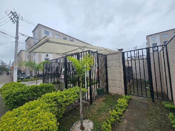 Vende-se em Rio De Janeiro-RJ  apto, 40.54 de área privativa,  2_qto(s), WC, 1_sala(s), cozinha.