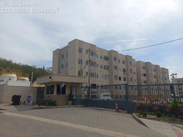 Vende-se em Rio De Janeiro-RJ  apto, 41.07 de área privativa,  2_qto(s), WC, 1_sala(s), cozinha, 1_vaga(s) de garagem.