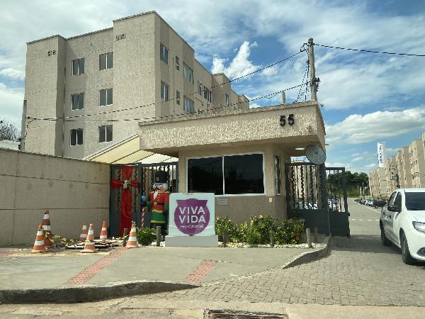 Vende-se em Rio De Janeiro-RJ  apto, 41.19 de área privativa,  2_qto(s), WC, 1_sala(s), cozinha.