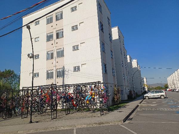 Vende-se em Rio De Janeiro-RJ  apto, 44.22 de área privativa,  2_qto(s), WC, 1_sala(s), cozinha.
