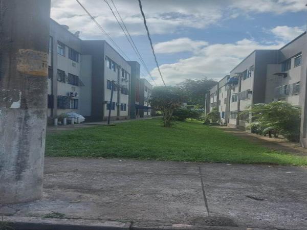 Vende-se em Rio De Janeiro-RJ  apto, 45.00 de área total, 45.00 de área privativa,  2_qto(s), WC, 1_sala(s), cozinha.