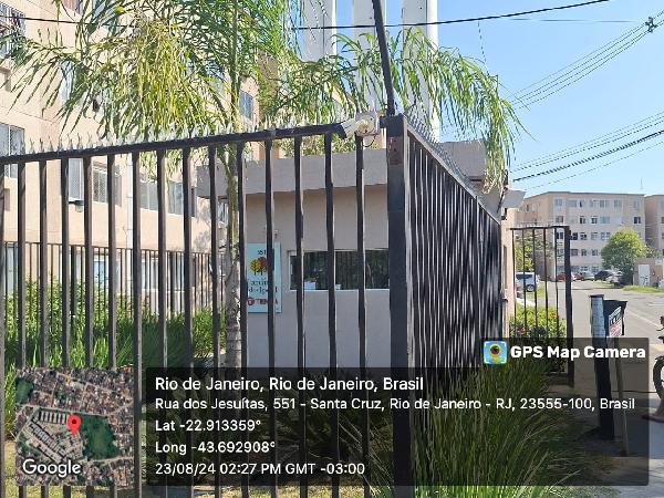 Vende-se em Rio De Janeiro-RJ  apto, 41.45 de área privativa,  2_qto(s), WC, 1_sala(s), cozinha, 1_vaga(s) de garagem.