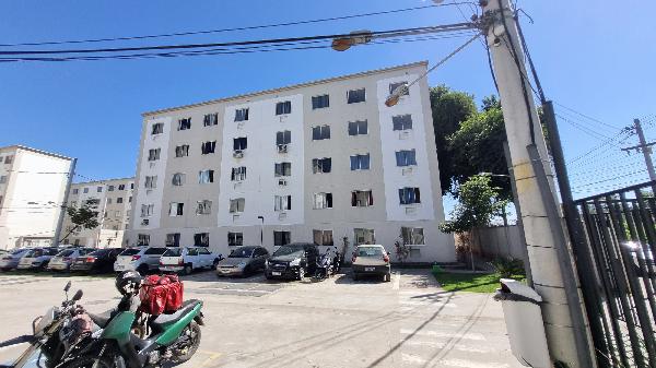 Vende-se em Rio De Janeiro-RJ  apto, 40.54 de área privativa,  2_qto(s), WC, 1_sala(s), cozinha.