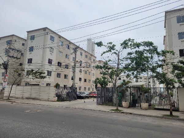 Vende-se em Rio De Janeiro-RJ  apto, 40.54 de área privativa,  2_qto(s), WC, 1_sala(s), cozinha.