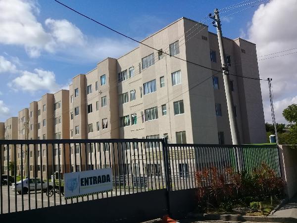 Vende-se em Rio De Janeiro-RJ  apto, 41.27 de área privativa,  2_qto(s), WC, 1_sala(s), cozinha.