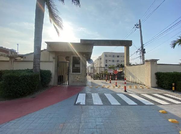 Vende-se em Rio De Janeiro-RJ  apto, 47.00 de área total, 47.00 de área privativa,  2_qto(s), a.serv, WC, 1_sala(s), cozinha.