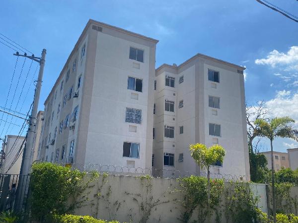 Vende-se em Rio De Janeiro-RJ  apto, 42.00 de área total, 42.00 de área privativa,  2_qto(s), WC, 1_sala(s), cozinha, 1_vaga(s) de garagem.