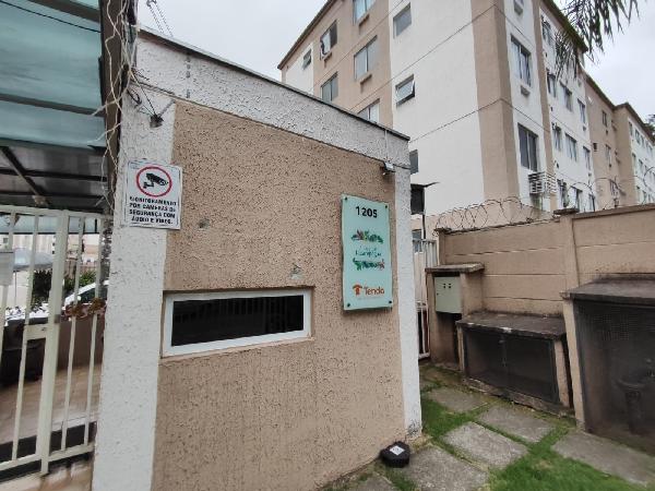 Vende-se em Rio De Janeiro-RJ  apto, 41.00 de área privativa,  2_qto(s), WC, 2_sala(s), cozinha.