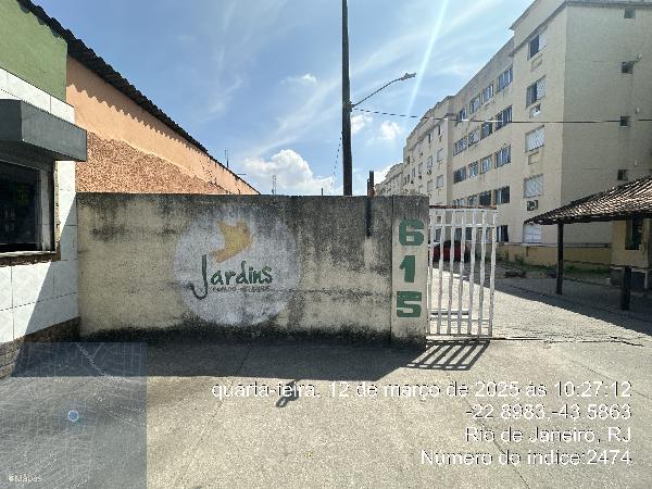 Vende-se em Rio De Janeiro-RJ  apto, 49.00 de área total, 49.00 de área privativa,  2_qto(s), WC, 1_sala(s), cozinha, 1_vaga(s) de garagem.