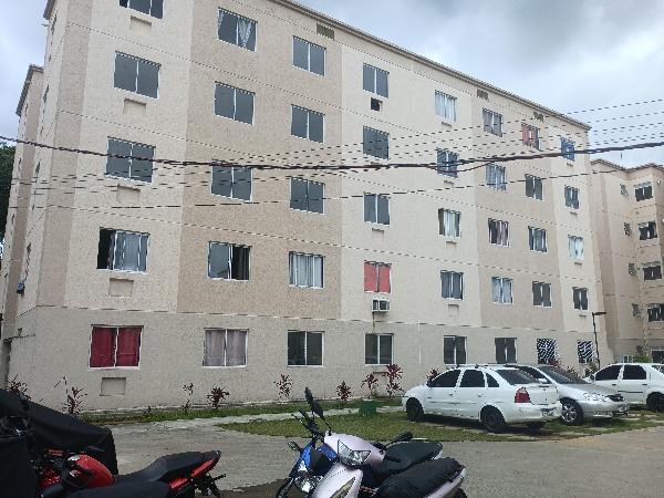 Vende-se em Rio De Janeiro-RJ  apto, 40.54 de área privativa,  2_qto(s), WC, 1_sala(s), cozinha.