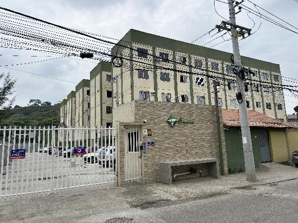 Vende-se em Nova Iguacu-RJ  apto, 106.05 de área total, 45.68 de área privativa,  2_qto(s), WC, 1_sala(s), cozinha, 1_vaga(s) de garagem.