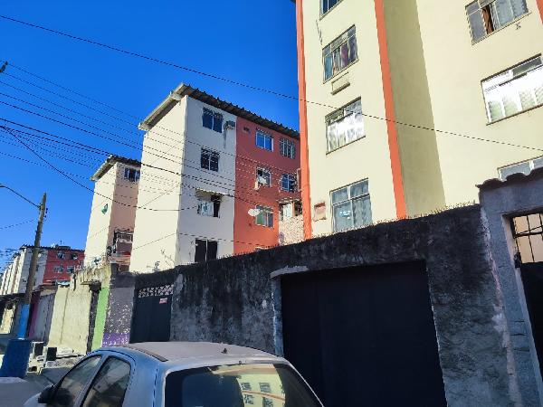 Vende-se em Rio De Janeiro-RJ  apto, 37.00 de área privativa,  1_qto(s), 1_sala(s), cozinha.