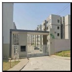 Vende-se em Nova Iguacu-RJ  apto, 61.39 de área total, 44.98 de área privativa,  2_qto(s), a.serv, WC, 1_sala(s), cozinha, 1_vaga(s) de garagem.