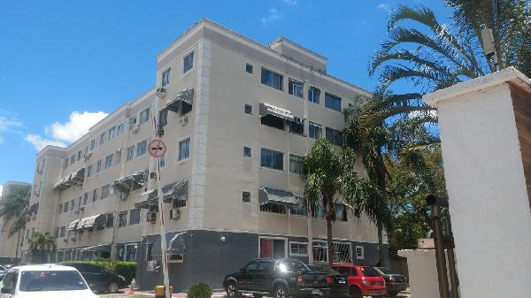 Vende-se em Rio De Janeiro-RJ  apto, 45.17 de área privativa,  2_qto(s), a.serv, WC, 1_sala(s), cozinha.
