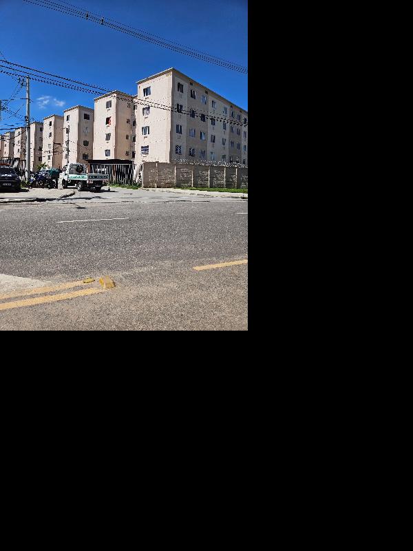 Vende-se em Rio De Janeiro-RJ  apto, 40.54 de área privativa,  2_qto(s), WC, 1_sala(s), cozinha.