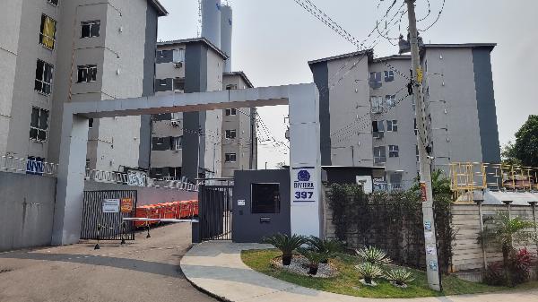 Vende-se em Rio De Janeiro-RJ  apto, 43.21 de área privativa, 16200.00 de área do terreno,  2_qto(s), WC, 1_sala(s), cozinha.