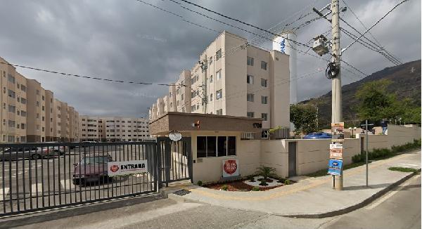 Vende-se em Rio De Janeiro-RJ  apto, 41.19 de área privativa,  2_qto(s), WC, 1_sala(s), cozinha, 1_vaga(s) de garagem.