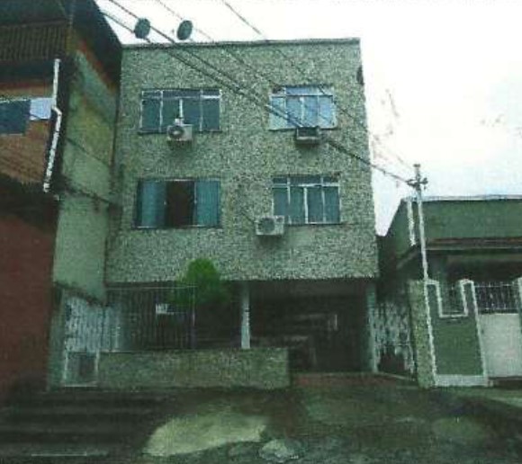 Vende-se em Rio De Janeiro-RJ  apto, 57.00 de área privativa,  2_qto(s), a.serv, WC, 1_sala(s), cozinha, 1_vaga(s) de garagem.