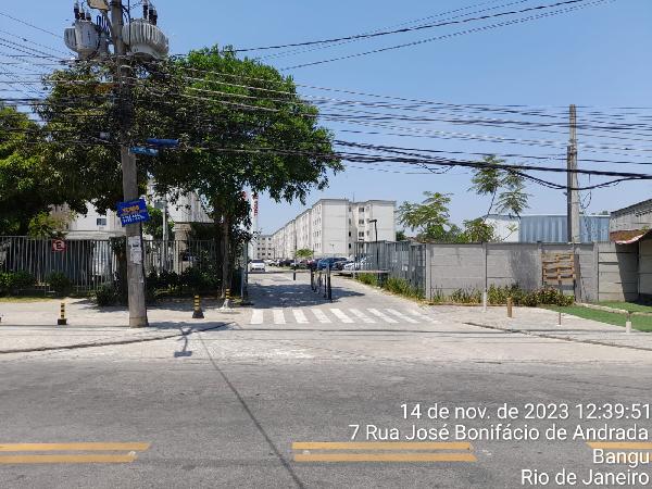 Vende-se em Rio De Janeiro-RJ  apto, 40.54 de área privativa,  2_qto(s), WC, 1_sala(s), cozinha.