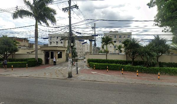 Vende-se em Rio De Janeiro-RJ  apto, 46.00 de área privativa,  2_qto(s), WC, 1_sala(s), cozinha.