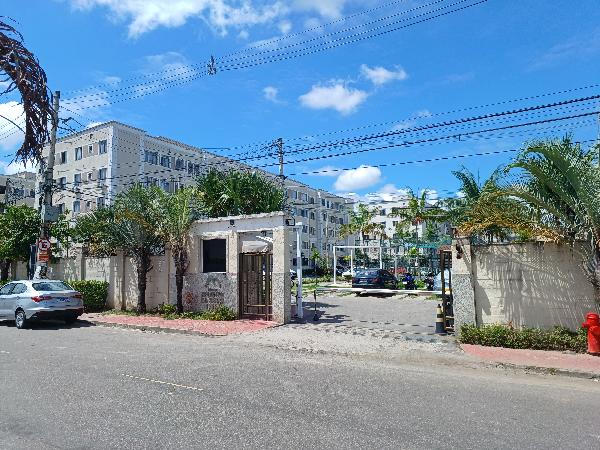 Vende-se em Rio De Janeiro-RJ  apto, 46.39 de área privativa,  2_qto(s), WC, 1_sala(s), cozinha, 1_vaga(s) de garagem.