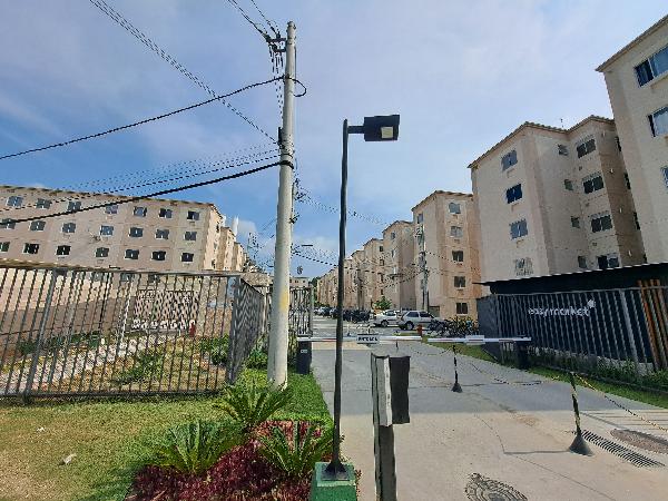 Vende-se em Rio De Janeiro-RJ  apto, 40.54 de área privativa,  2_qto(s), WC, 1_sala(s), cozinha.