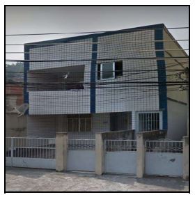 Vende-se em Rio De Janeiro-RJ  apto, 60.00 de área privativa, 0.00 de área do terreno.