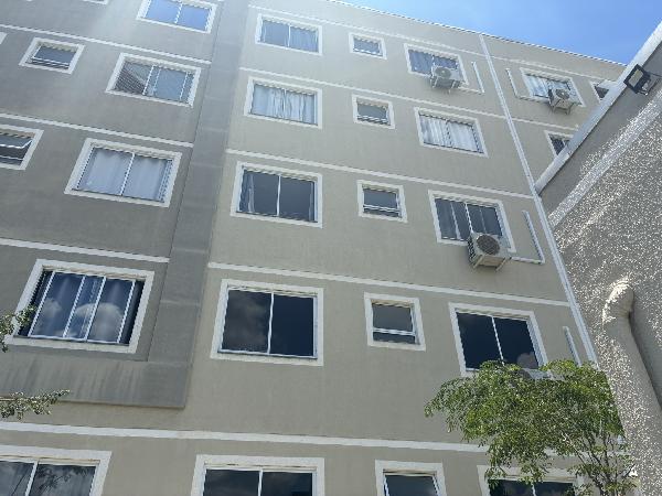 Vende-se em Nova Iguacu-RJ  apto, 74.73 de área total, 40.82 de área privativa,  2_qto(s), WC, 1_sala(s), cozinha.
